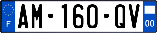 AM-160-QV
