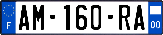 AM-160-RA