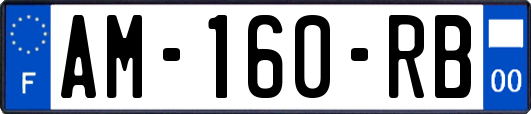 AM-160-RB