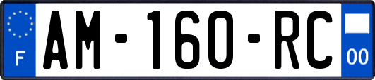 AM-160-RC