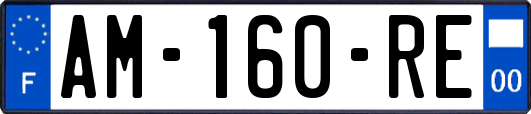 AM-160-RE