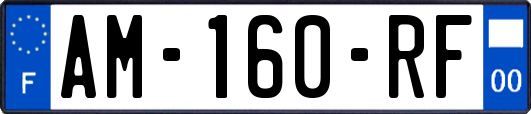 AM-160-RF