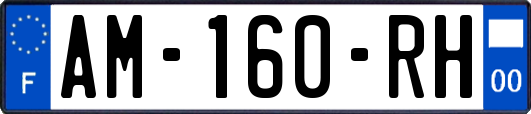 AM-160-RH