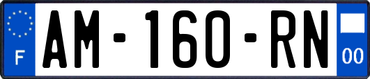 AM-160-RN