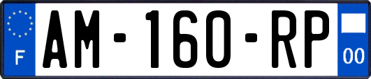 AM-160-RP
