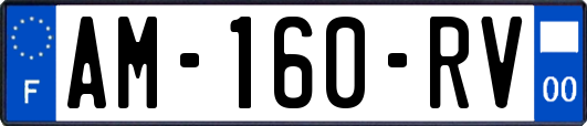 AM-160-RV