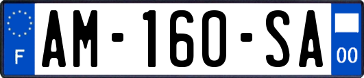 AM-160-SA