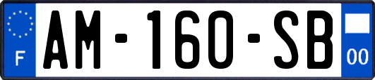 AM-160-SB