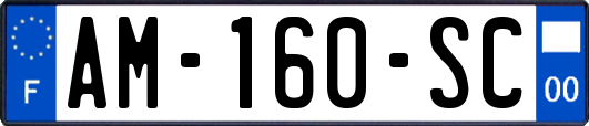 AM-160-SC