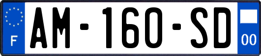 AM-160-SD