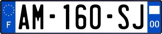 AM-160-SJ