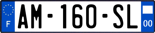 AM-160-SL