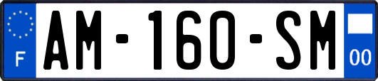 AM-160-SM