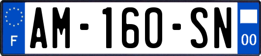 AM-160-SN