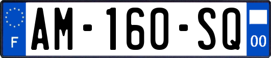 AM-160-SQ