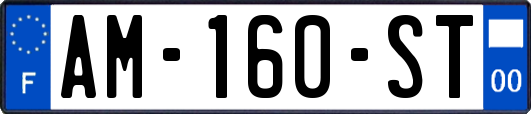 AM-160-ST