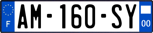 AM-160-SY