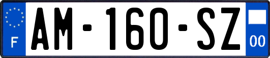 AM-160-SZ