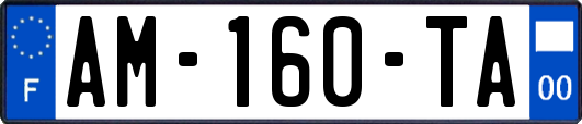 AM-160-TA