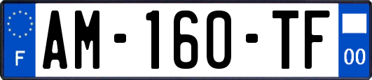 AM-160-TF