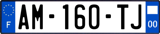 AM-160-TJ