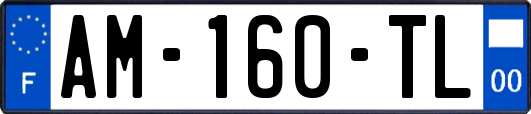 AM-160-TL