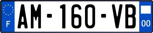 AM-160-VB