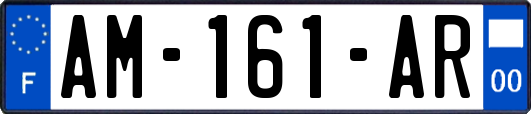 AM-161-AR