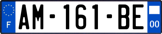 AM-161-BE