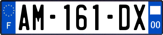 AM-161-DX