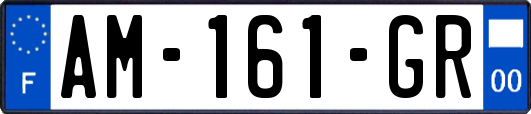 AM-161-GR