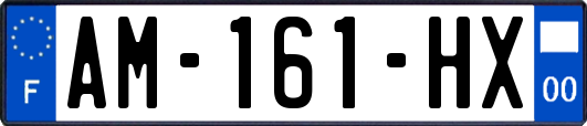 AM-161-HX