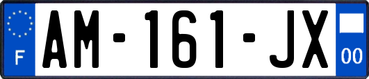 AM-161-JX