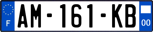 AM-161-KB
