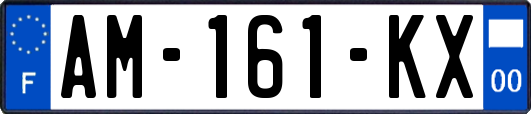AM-161-KX