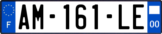 AM-161-LE