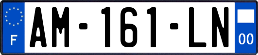 AM-161-LN