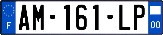 AM-161-LP