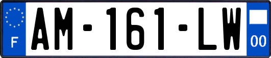 AM-161-LW
