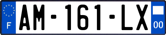 AM-161-LX