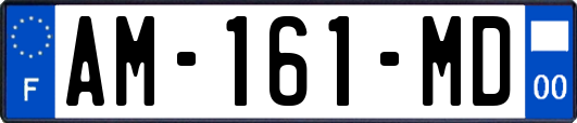AM-161-MD