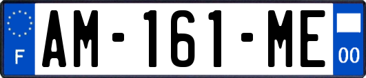 AM-161-ME