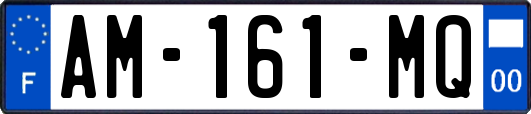 AM-161-MQ