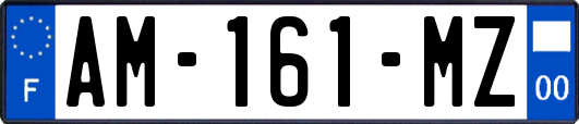 AM-161-MZ