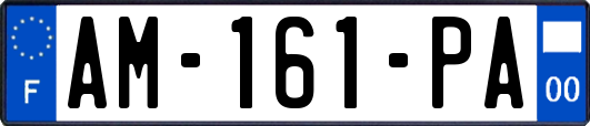 AM-161-PA