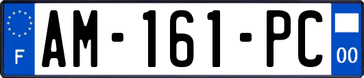 AM-161-PC