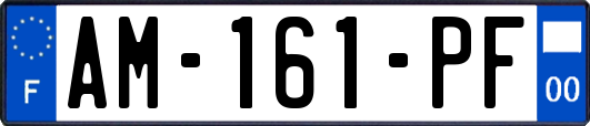 AM-161-PF