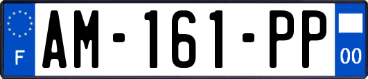 AM-161-PP