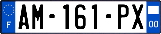 AM-161-PX