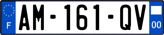 AM-161-QV